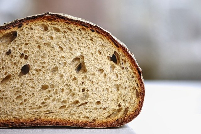 najzdrowszy chleb na diecie