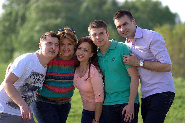 życzliwe przyjęcie kogoś