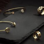 Złota biżuteria: Odwieczna miłość do luksusu i piękna