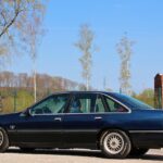 Jak przebiega proces skupu pojazdów?