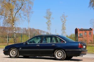 Jak przebiega proces skupu pojazdów