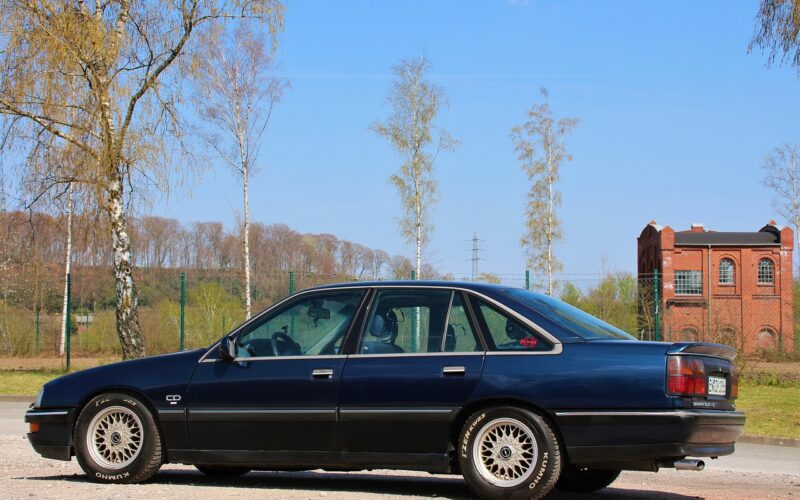 Jak przebiega proces skupu pojazdów