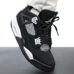 Najgorętsze sneakersy tej jesieni – Co warto mieć w swojej kolekcji?