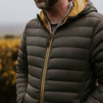 Jak wybrać idealną kurtkę na sezon przejściowy?