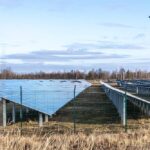 Farma fotowoltaiczna – czym jest i jak działa?