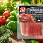 Szynka Wędzona – Tradycja, Smak i Jakość w Szynce Szwarcwaldzkiej Bell