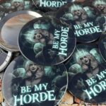 Siła promocji drzemiąca w przypinkach reklamowych