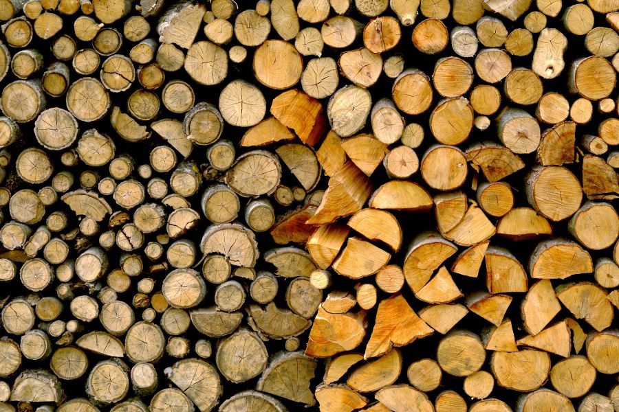 Co to jest kubik drewna?