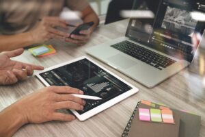 Jak zaprojektować za dobrą stronę www?