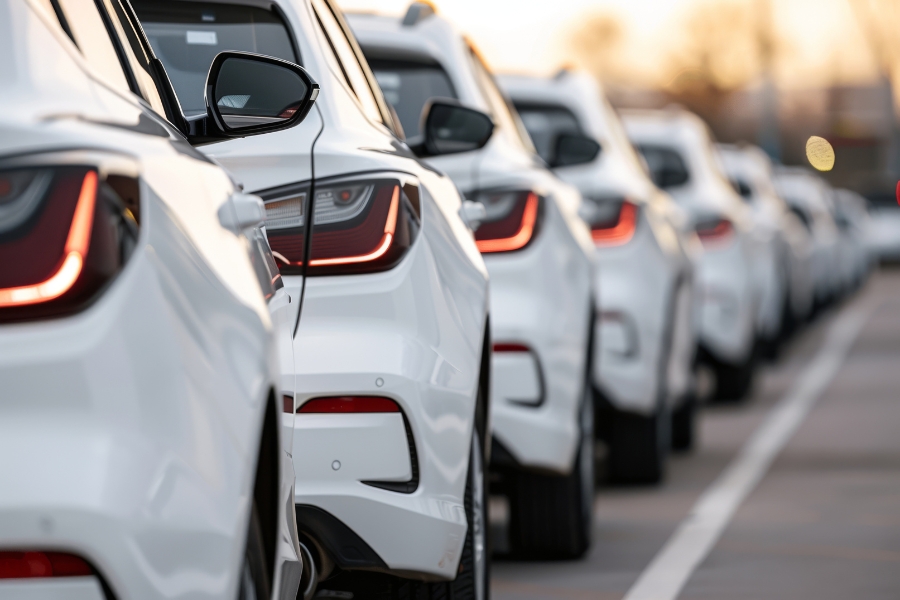 Najnowsze rankingi auto skupów – które modele aut sprzedawane są w 2025 r.?