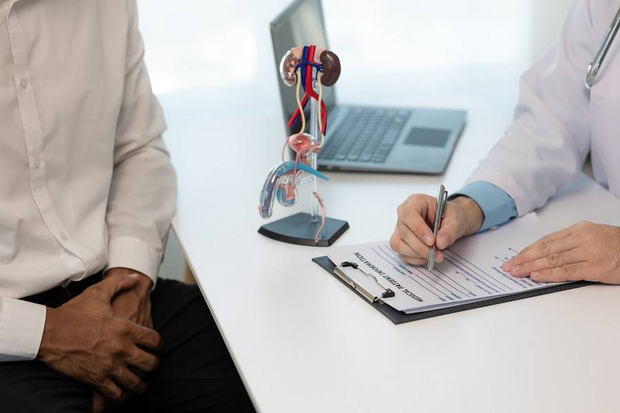 Najlepszy lekarz urolog w Nowym Sączu 