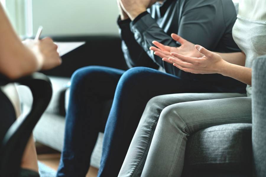 Terapia dla rodziny prowadzona przez psychoterapeutę w Bydgoszczy