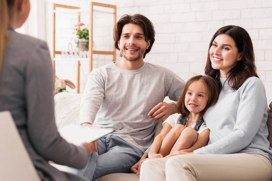 Terapia małżeńska Beata Gołębiowska