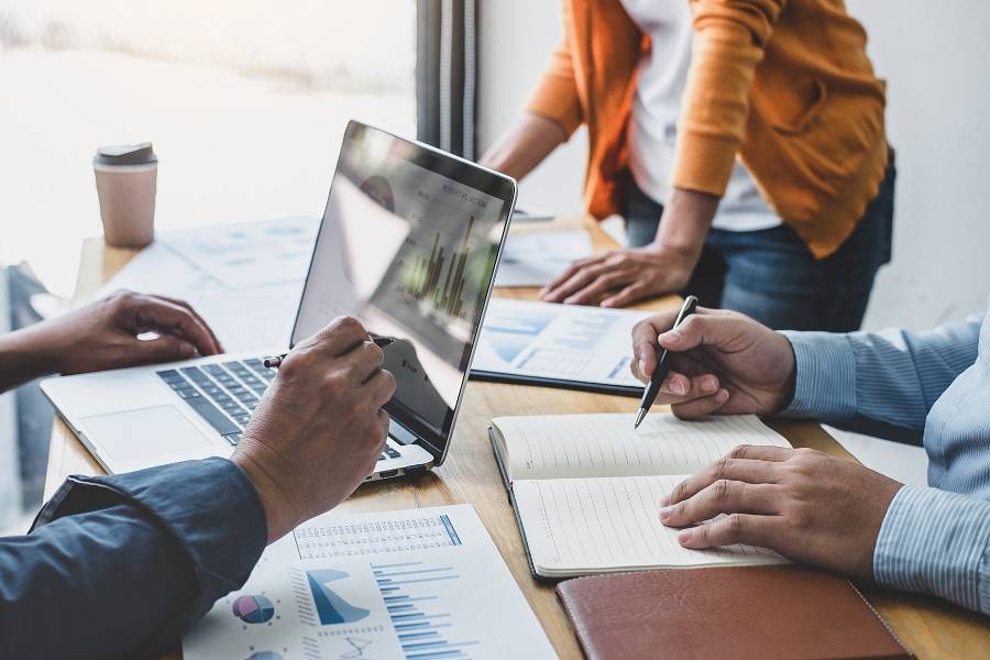 Promowanie lokalnych firm krakowskich