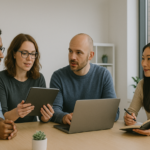 Trendy w cyberbezpieczeństwie i potrzeby rekrutacyjne w Polsce