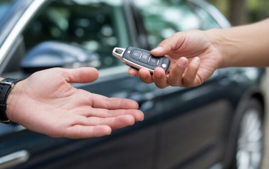 Skup aut Bydgoszcz – kompletny poradnik, jak szybko sprzedać auto