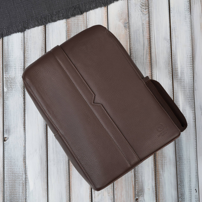 Plecak - kręgosłup codziennej mobilności