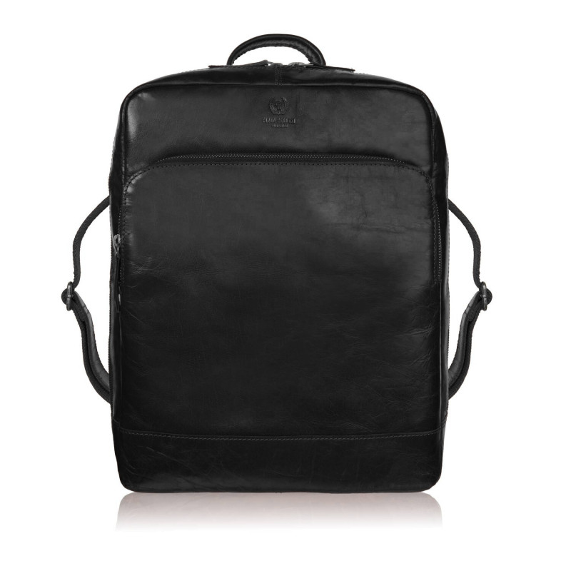 Plecaki męskie do pracy - funkcjonalność spotyka elegancję