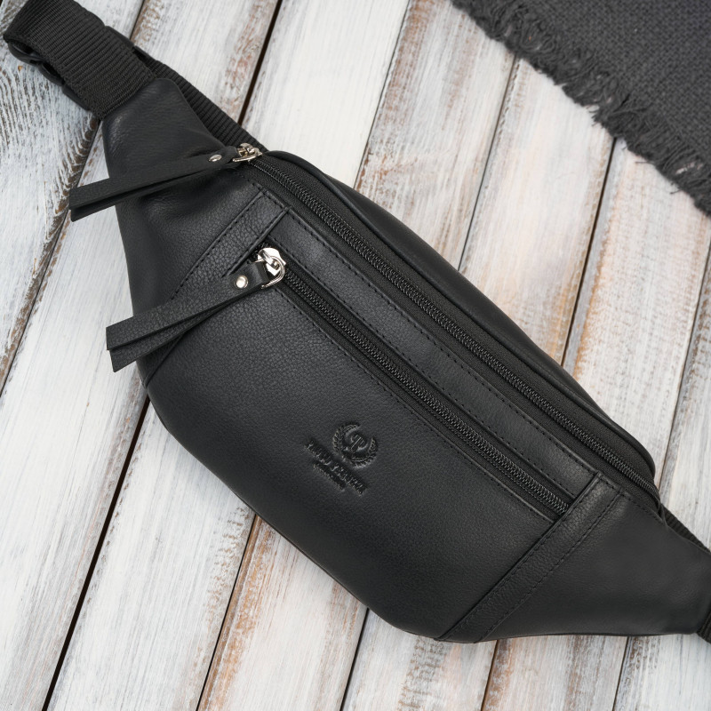 Saszetka - detale, które robią różnicę